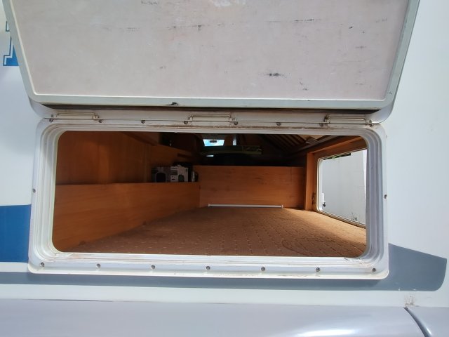 Adria Coral 650 SP - Photo 21