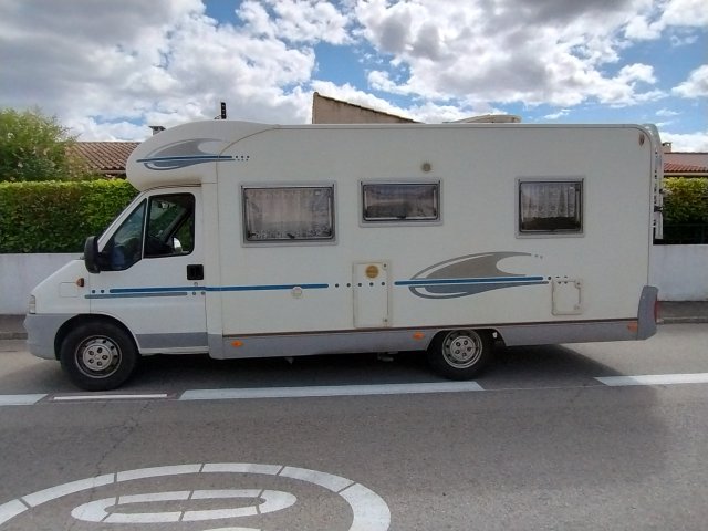 Adria Coral 650 SP - Photo 23