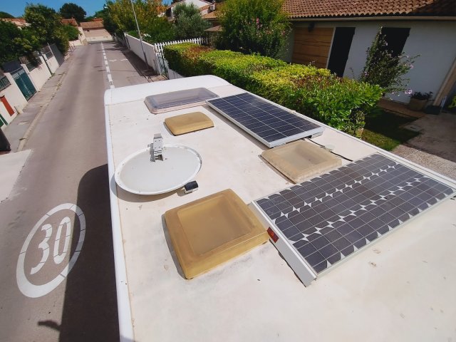 Adria Coral 650 SP - Photo 24