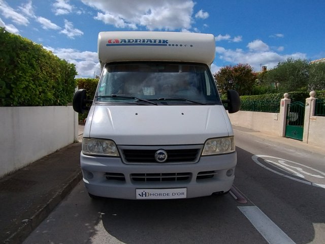 Adria Coral 650 SP - Photo 25