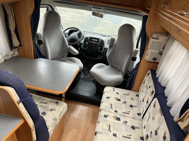 Adria Coral 650 SP - Photo 3