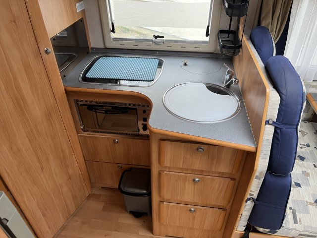 Adria Coral 650 SP - Photo 4