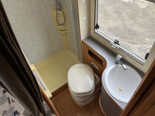 Adria Coral 650 SP - Photo 7