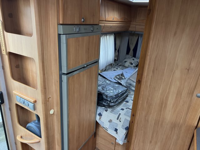 Adria Coral 650 SP - Photo 8