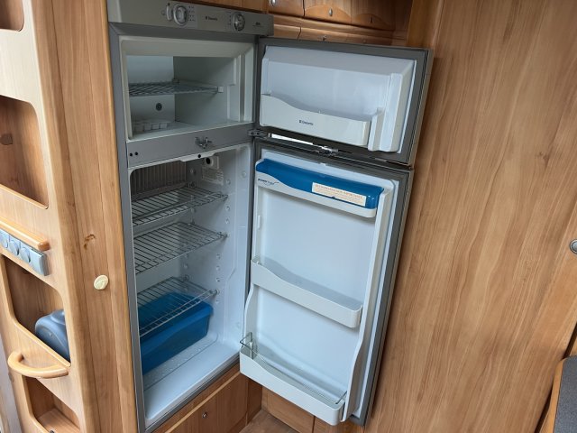 Adria Coral 650 SP - Photo 9