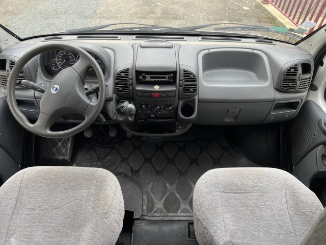 Adria Coral 650 SP - Photo 10