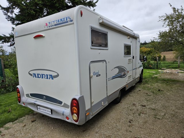 Adria Coral 660 SL - Photo 3