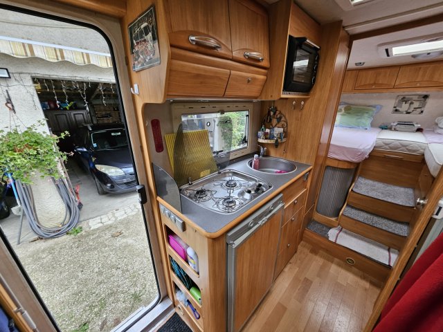 Adria Coral 660 SL - Photo 9