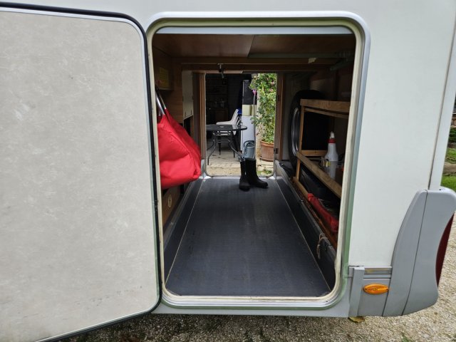 Adria Coral 660 SL - Photo 12