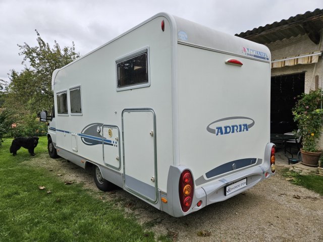 Adria Coral 660 SL - Photo 15