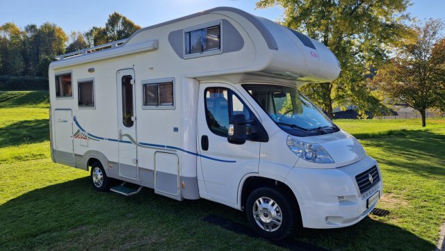 Adria Coral 660 SP A - Photo 2