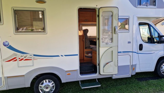 Adria Coral 660 SP A - Photo 4