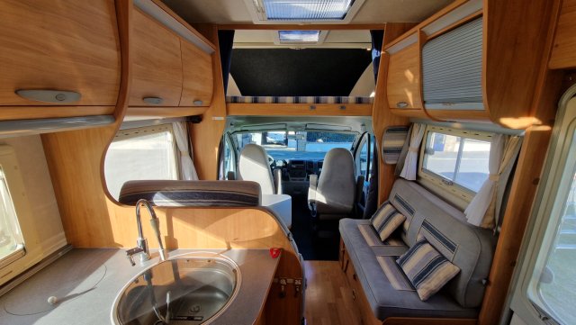 Adria Coral 660 SP A - Photo 6