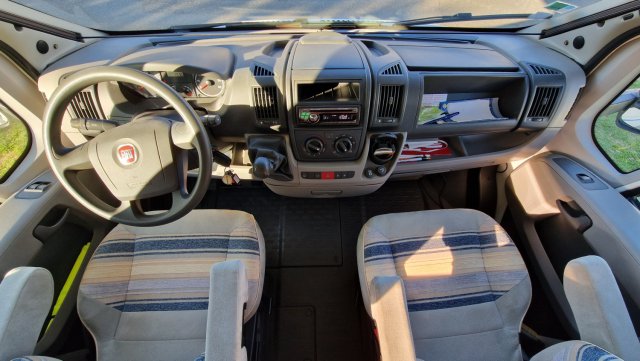 Adria Coral 660 SP A - Photo 7