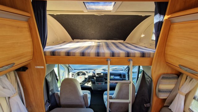 Adria Coral 660 SP A - Photo 10
