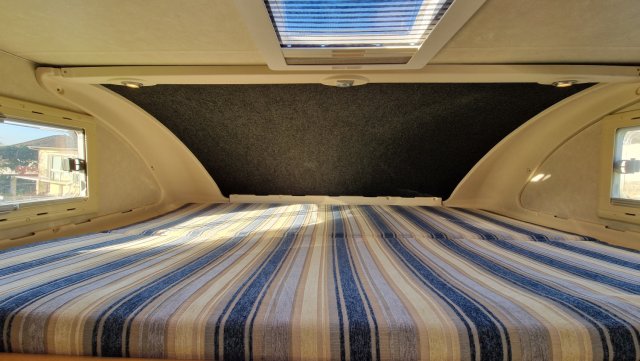 Adria Coral 660 SP A - Photo 11