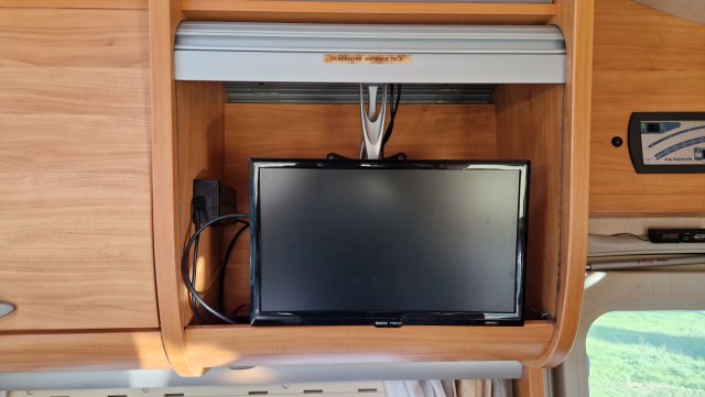 Adria Coral 660 SP A - Photo 14