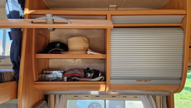 Adria Coral 660 SP A - Photo 15