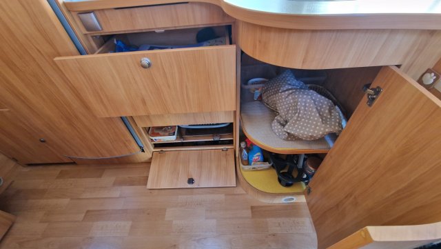 Adria Coral 660 SP A - Photo 20