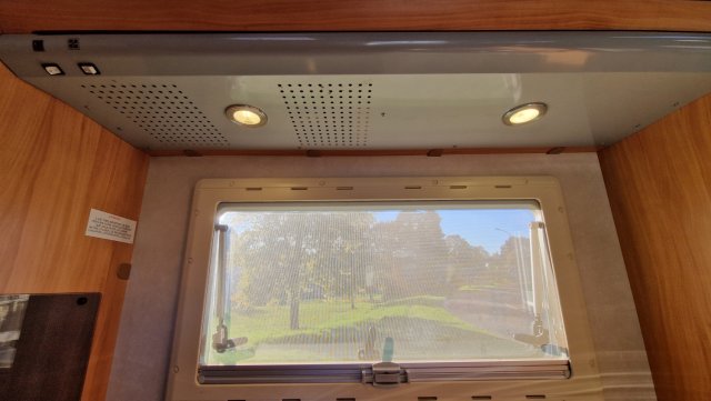 Adria Coral 660 SP A - Photo 21