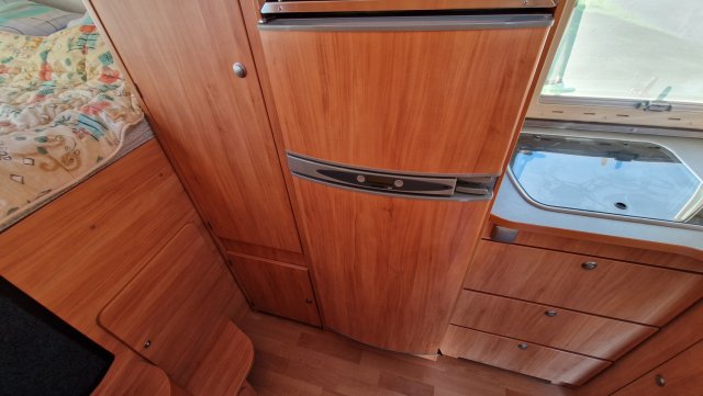 Adria Coral 660 SP A - Photo 23