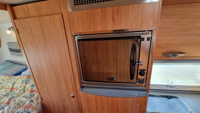 Adria Coral 660 SP A - Photo 25