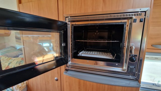 Adria Coral 660 SP A - Photo 26