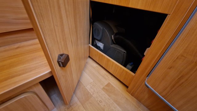 Adria Coral 660 SP A - Photo 28