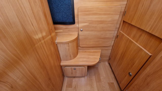 Adria Coral 660 SP A - Photo 30