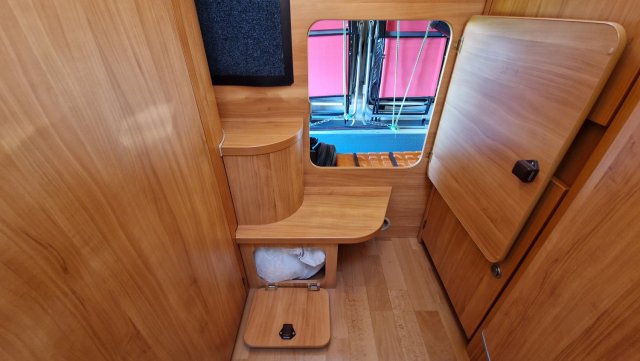 Adria Coral 660 SP A - Photo 31