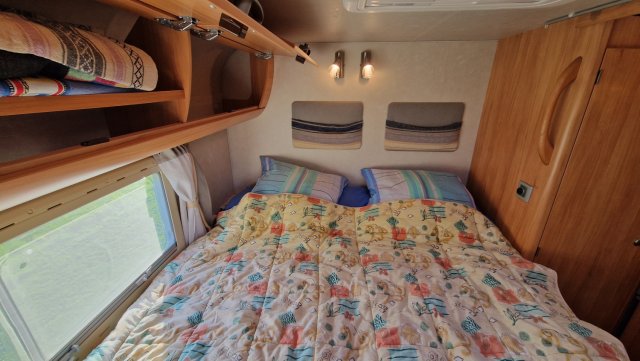 Adria Coral 660 SP A - Photo 33