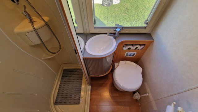 Adria Coral 660 SP A - Photo 34