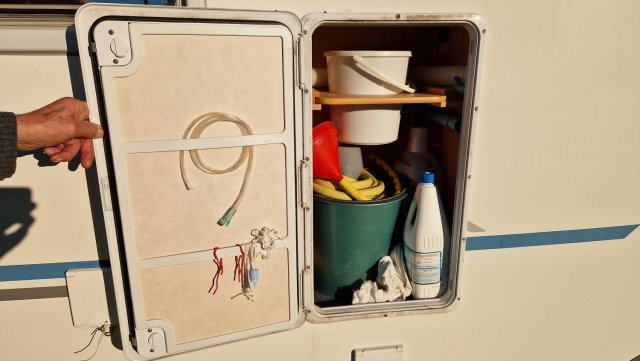 Adria Coral 660 SP A - Photo 47