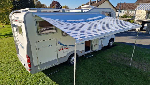 Adria Coral 660 SP A - Photo 48