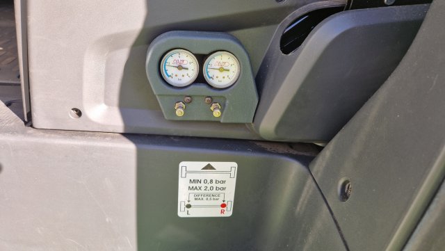 Adria Coral 660 SP A - Photo 51
