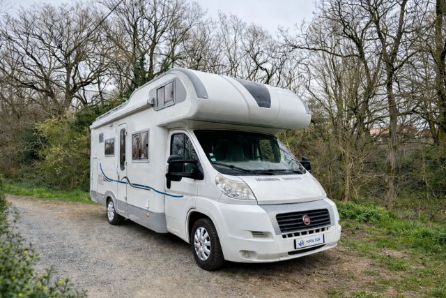 Adria Coral 690 DK CAPUCINE A  - Photo 2