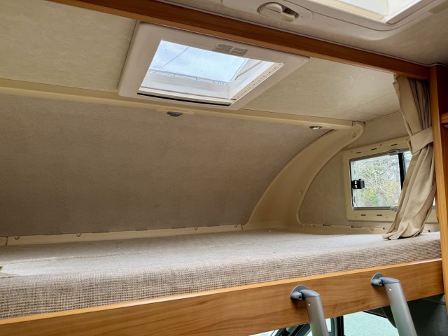 Adria Coral 690 DK CAPUCINE A  - Photo 8