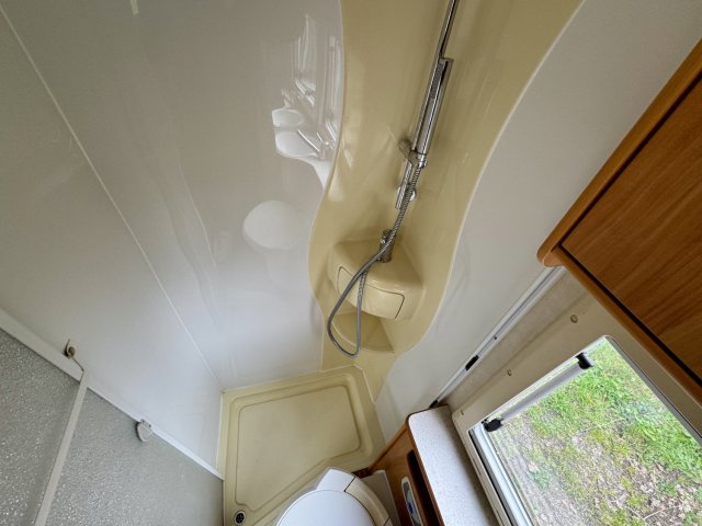 Adria Coral 690 DK CAPUCINE A  - Photo 11