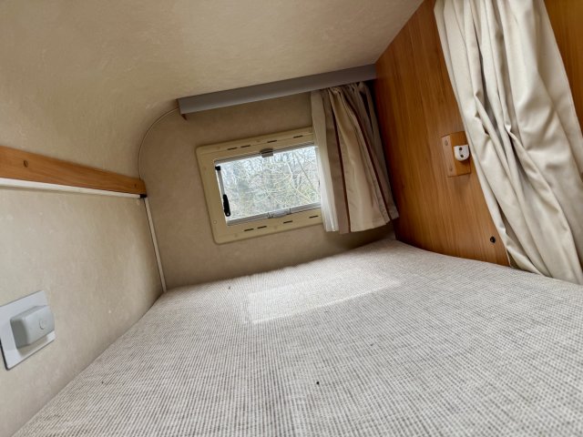 Adria Coral 690 DK CAPUCINE A  - Photo 14