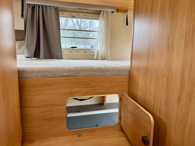 Adria Coral 690 DK CAPUCINE A  - Photo 15