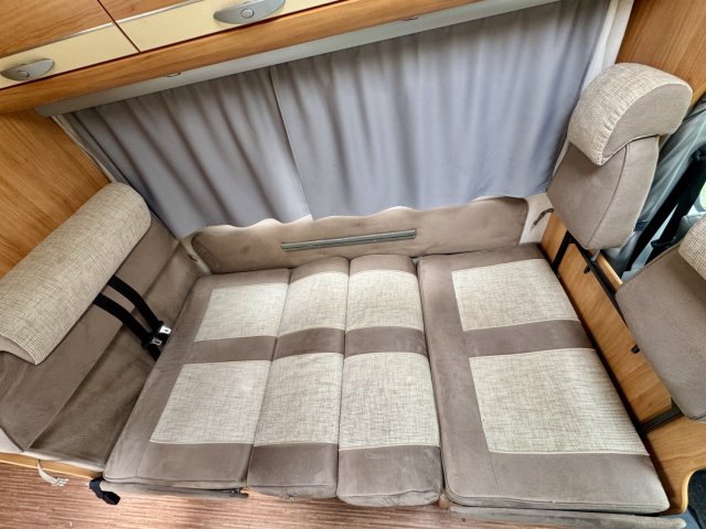 Adria Coral 690 DK CAPUCINE A  - Photo 18