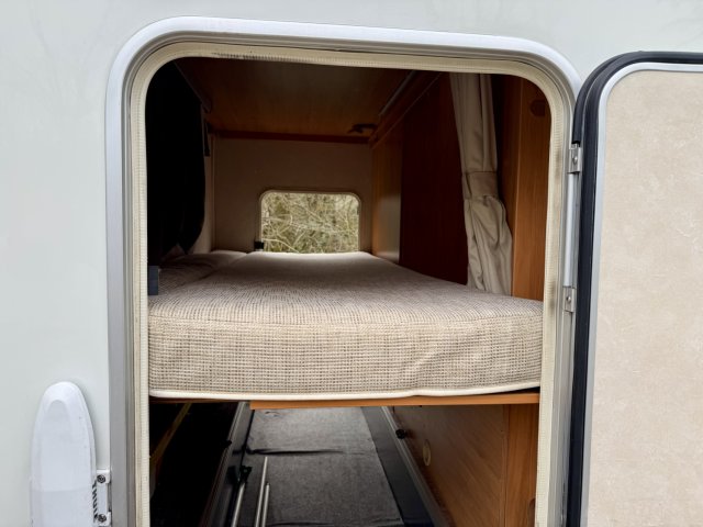 Adria Coral 690 DK CAPUCINE A  - Photo 23