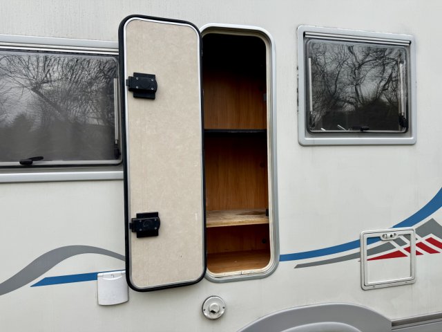 Adria Coral 690 DK CAPUCINE A  - Photo 24