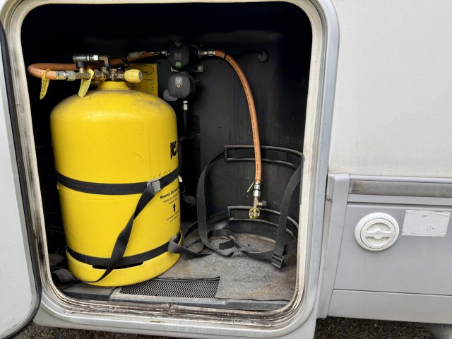 Adria Coral 690 DK CAPUCINE A  - Photo 25