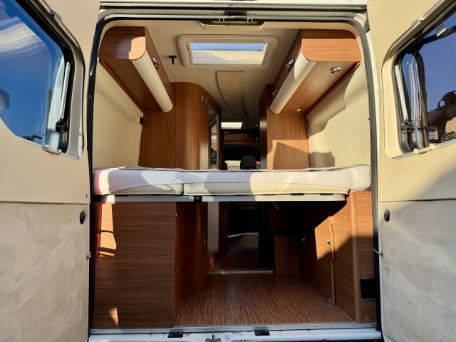 Adria Fourgon Van  Twin - Photo 4