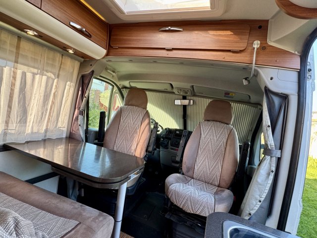 Adria Fourgon Van  Twin - Photo 6