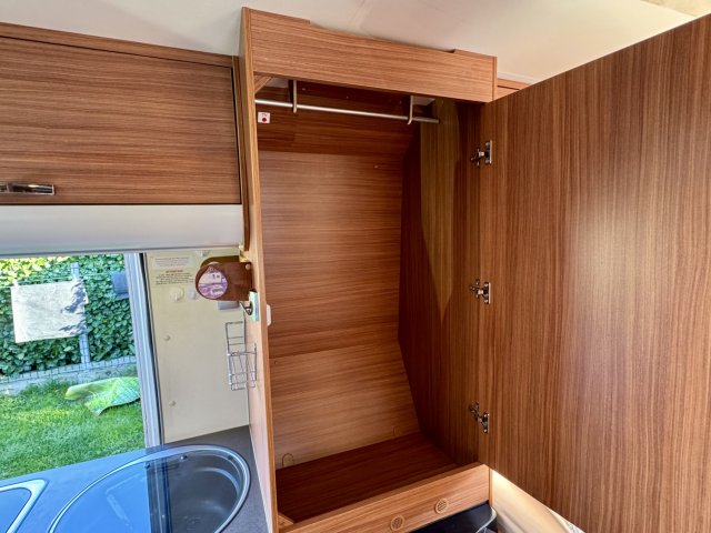 Adria Fourgon Van  Twin - Photo 12