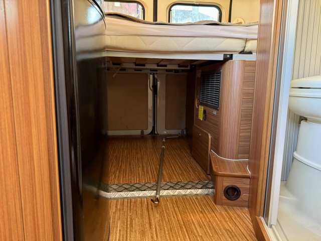 Adria Fourgon Van  Twin - Photo 13