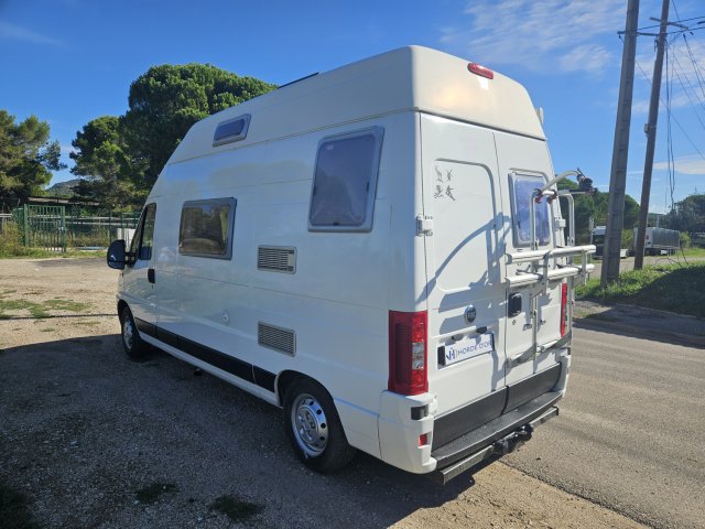 Adria Quartet ADRIATIK - Photo 3