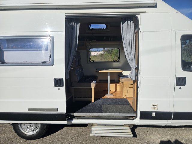 Adria Quartet ADRIATIK - Photo 4